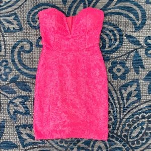 NWOT Tobi Sequins Mini Dress